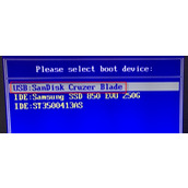 老电脑安装win11的方法