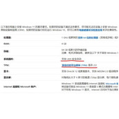 哪些电脑不支持win11详细介绍