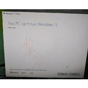 win11跳过系统检测的教程