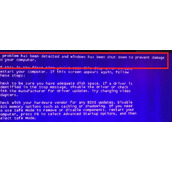 win11 a problem has been detected and windows解决方法