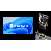 支持win11的主板详细介绍