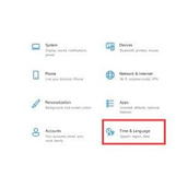微软win11支持中文吗