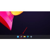 win11控制面板如何放到桌面