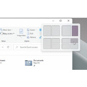 win11多任务窗口设置教程