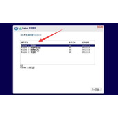 win11安装时无法选择专业版
