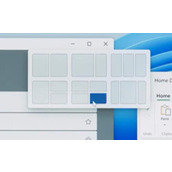 win11预设多窗口的教程
