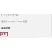 win11浏览器打不开网页但能上网