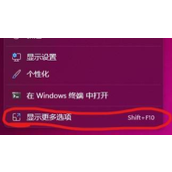 win11nvidia控制面板