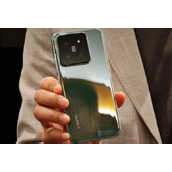 小米14真机图鉴