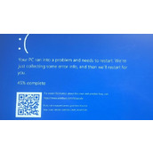 win11蓝屏DRI5ER_5ERIFIER_DMA_5IOLATION