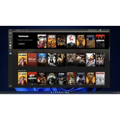 win11能够接入xbox 可以调整游戏的亮度与颜色