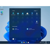 win11开始菜单居中设置教程
