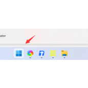 win11隐私设置打开教程