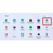 win11摄像头无法打开解决方法