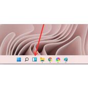 win11小组件新闻关闭教程