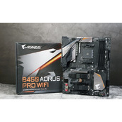 技嘉b450开win11的方法