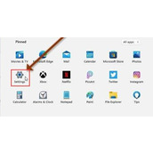 win11透明窗口设置教程