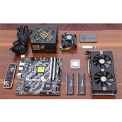 组装机提示无法升级win11解决方法