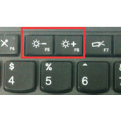 win11笔记本调亮度没变化解决方法