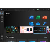 微软宣布win11商店正式向windows10用户开放