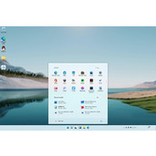 win11把我的电脑放桌面的方法