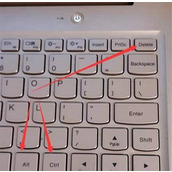 win11黑屏转圈解决方法
