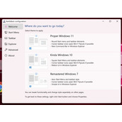 win11任务栏被合并解决方法