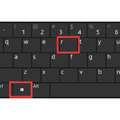 win11鼠标右键选项设置教程