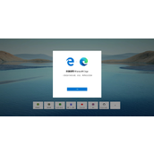win11edge浏览器怎么转换成IE