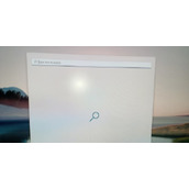 win11搜索栏无法输入解决方法