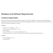 win11硬件不满足解决教程