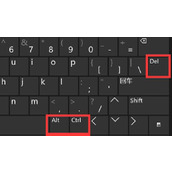 联想升级win11后白屏解决方法