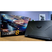 华硕飞行堡垒8能升级win11卡吗