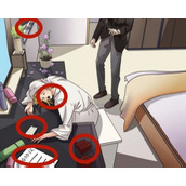 《脑洞茬里王》贵妇迷案怎么过