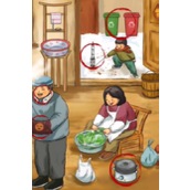 《脑洞茬里王》怀旧时代怎么过