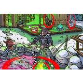 《爆笑大军师》团建温泉怎么过关