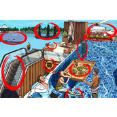 《爆笑大军师》我真豪横怎么过关