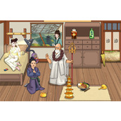 《爆笑大军师》拯救白娘子怎么过关