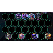 《云顶之弈》s9.5发条堡垒奶阵容玩法攻略