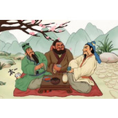 《你是不是虾》桃园结义怎么过