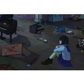 《你是不是虾》深夜鬼校怎么过