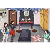 《文字玩出花》强哥后事通关攻略