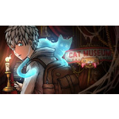 《猫博物馆》第五章怎么过