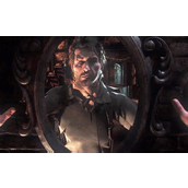 《恶灵附身1》按枪键位