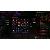 《犹格索托斯的庭院》灵魂练法