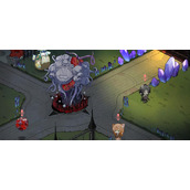 《犹格索托斯的庭院》前期玩法