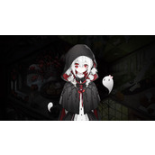 《犹格索托斯的庭院》存档方法