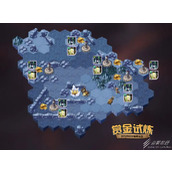 剑与远征驭魂女妖雪米拉试炼通关攻略详情