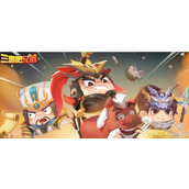 三国吧兄弟2023万圣节兑换码分享