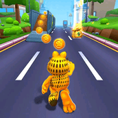 贝母猫跑跳下载最新版